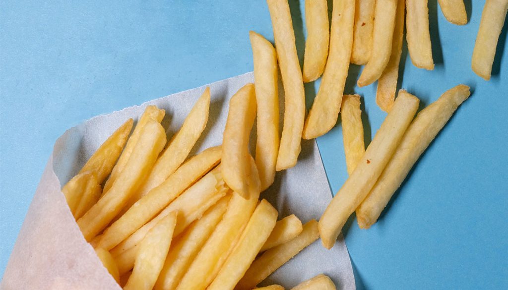 comment utiliser la pomme de terre au quotidien 