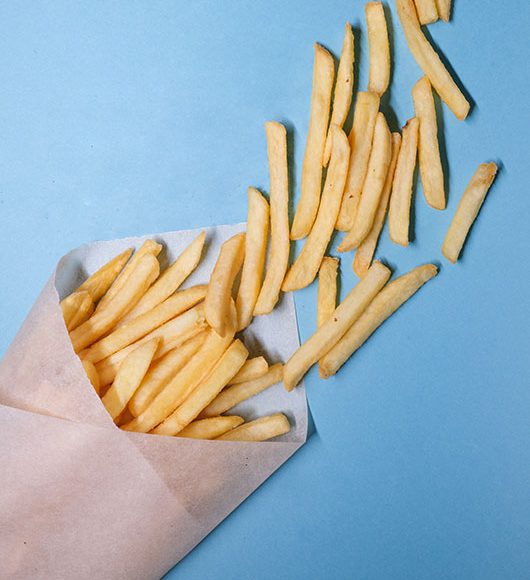 utiliser la pomme de terre au quotidien pour la santé, le ménage