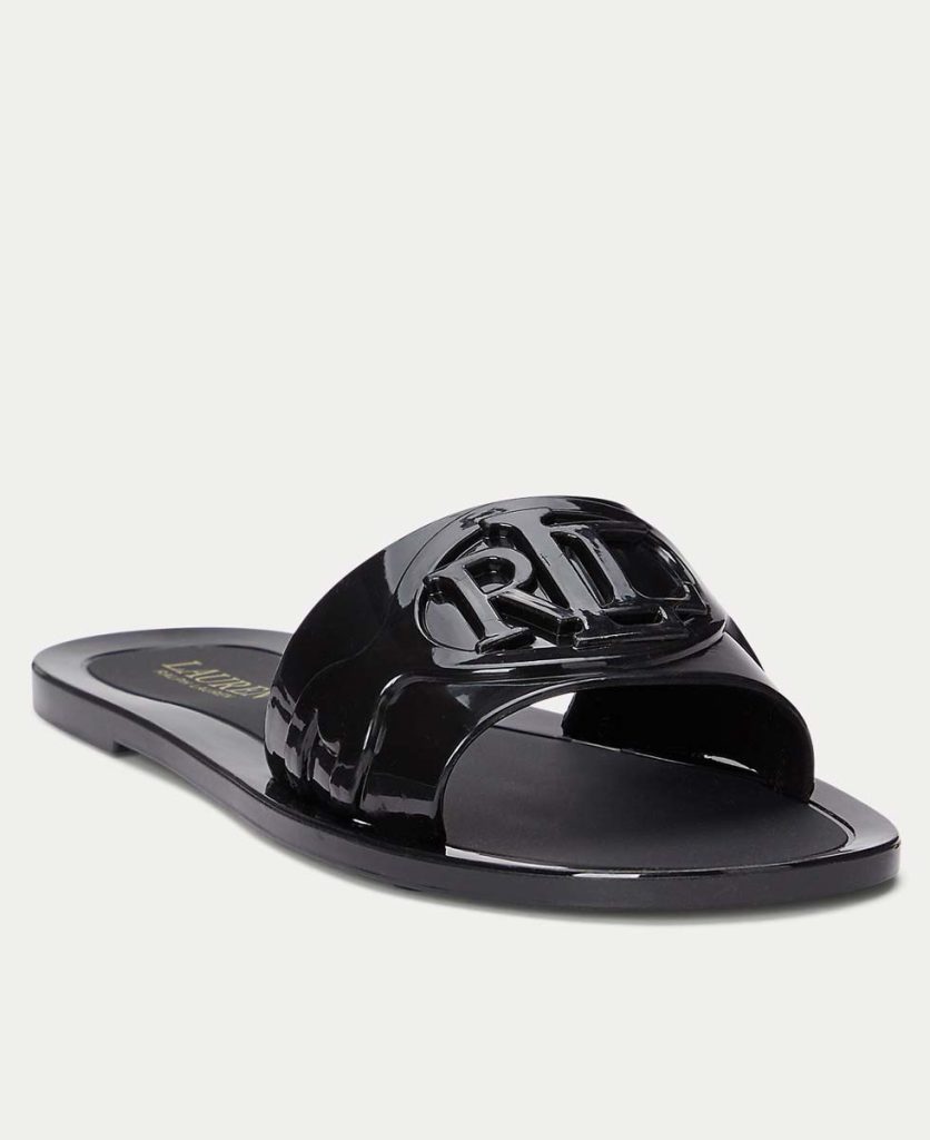 Sandalias tendencia ralph lauren