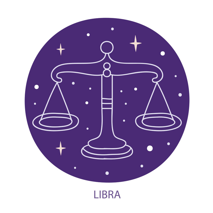 características libra