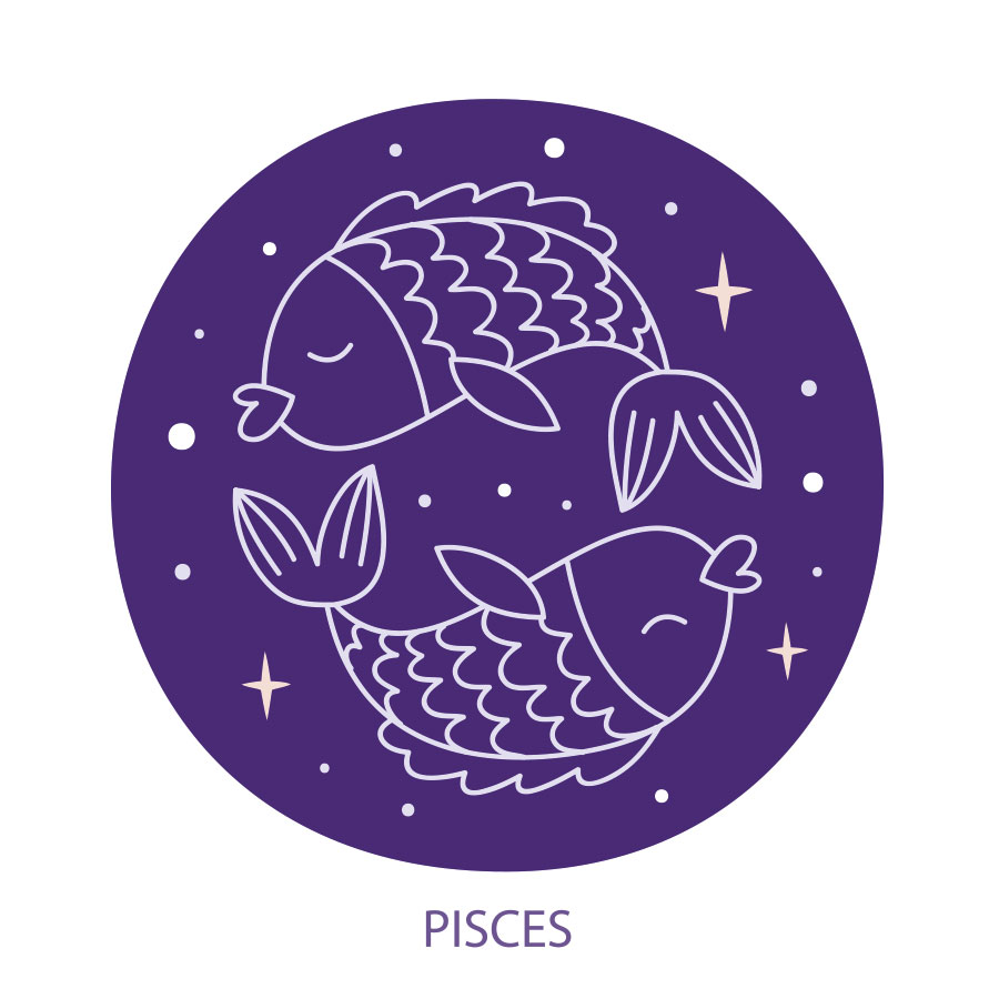 características piscis 