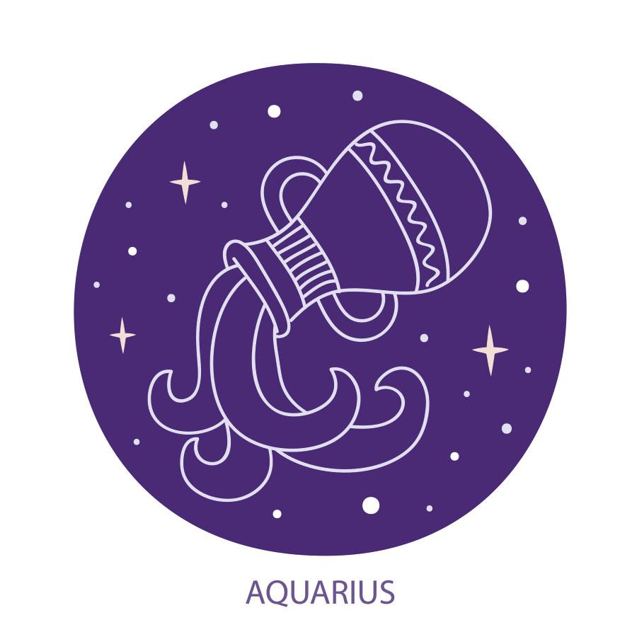 características acuario