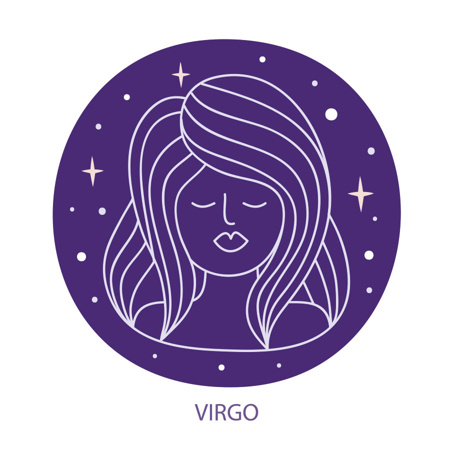 características virgo