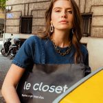 mode ecoresponsable Le closet