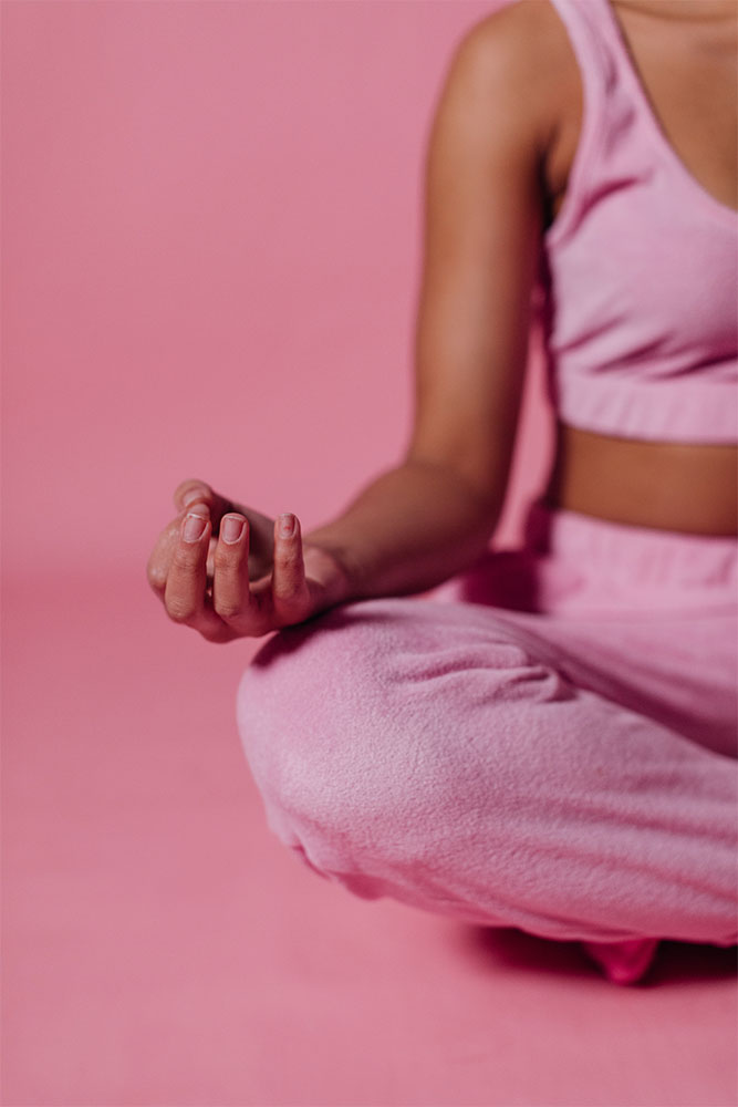 Pranayama: el ejercicio de respiración del yoga