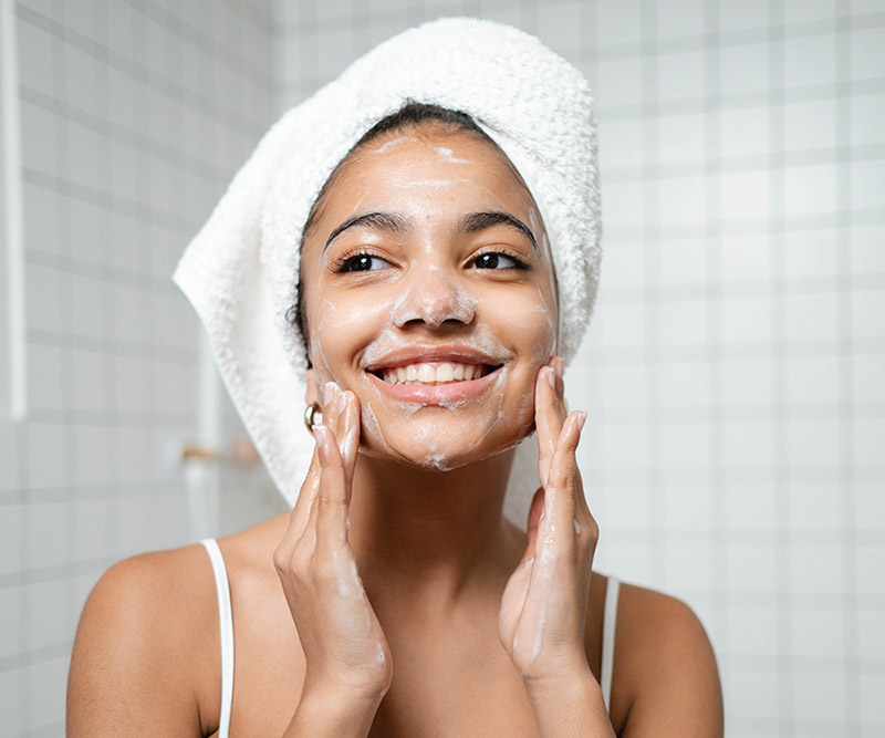 tratamientos caseros para el cuidado de tu piel