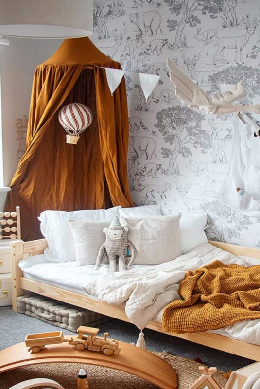 Décoration chambre enfant : Idées et tendances