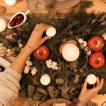 conseils pour gérer son stress à Noël