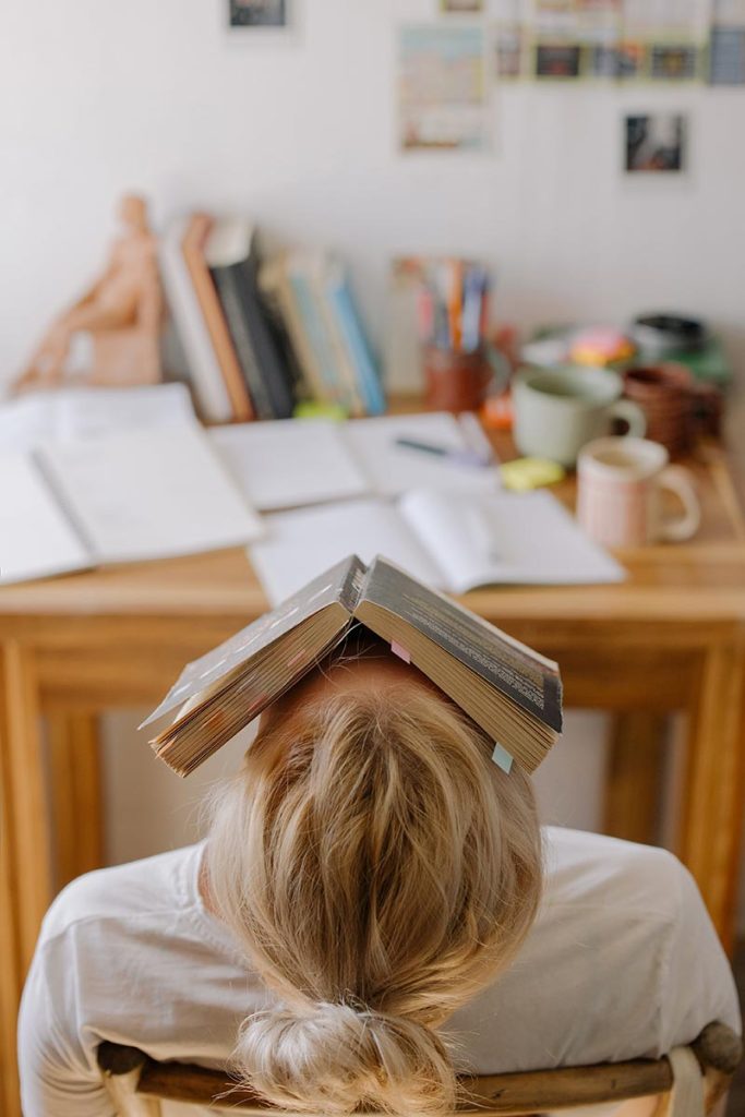 Troubles digestifs liés au stress