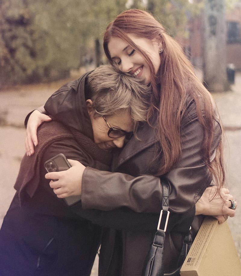 Revisitez vos liens invisibles avec les constellations familiales