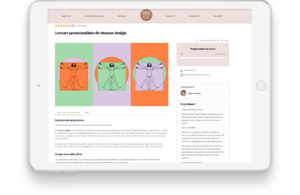 Le magazine féminin en ligne human design