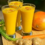 recettes de gaspachos