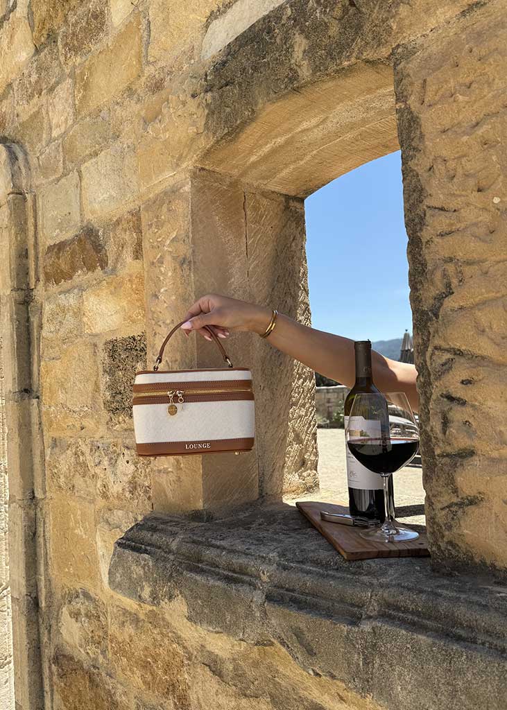 Nouvelle collection sacs été 2025