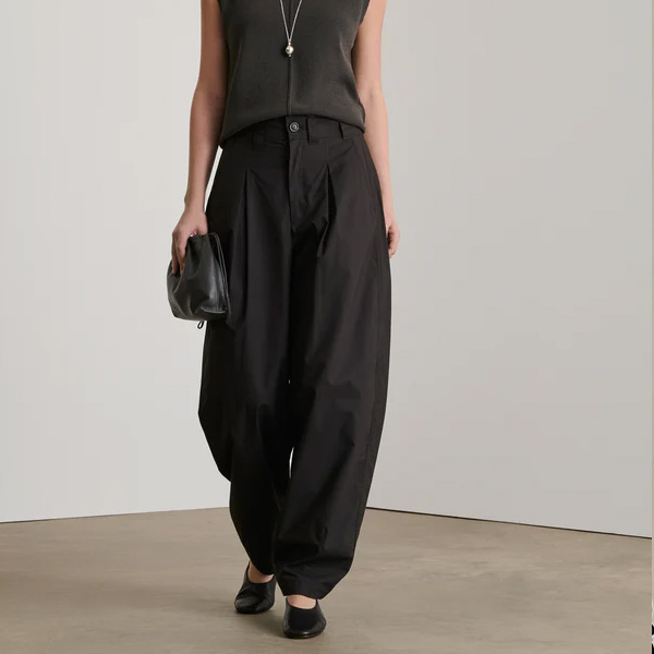 pantalon Voyage été 2025 destination Scandinavie