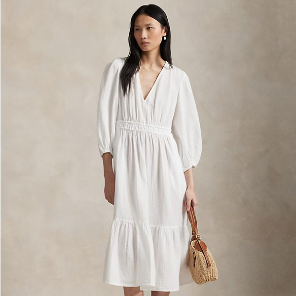 robe voyage été 2025 grèce