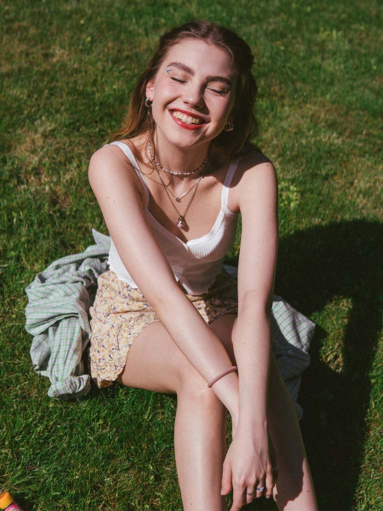 Retrouvez votre sourire