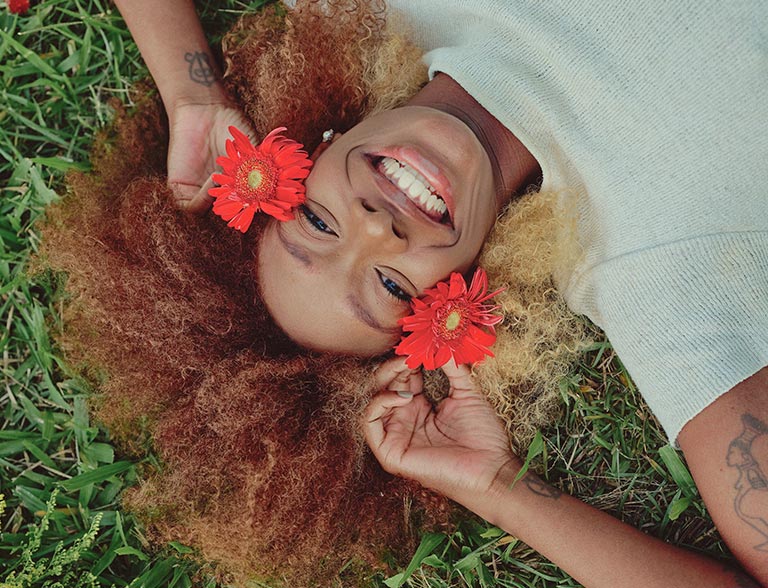 Votre sourire : le pouvoir de vous sentir bien avec vous-même