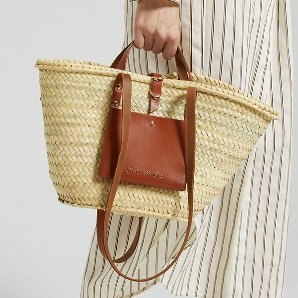 viajar verano 2025 destino Grecia bolso