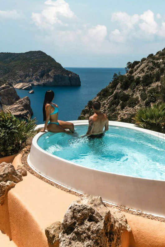 escapade weekend pause semaine romantique dégustation spa