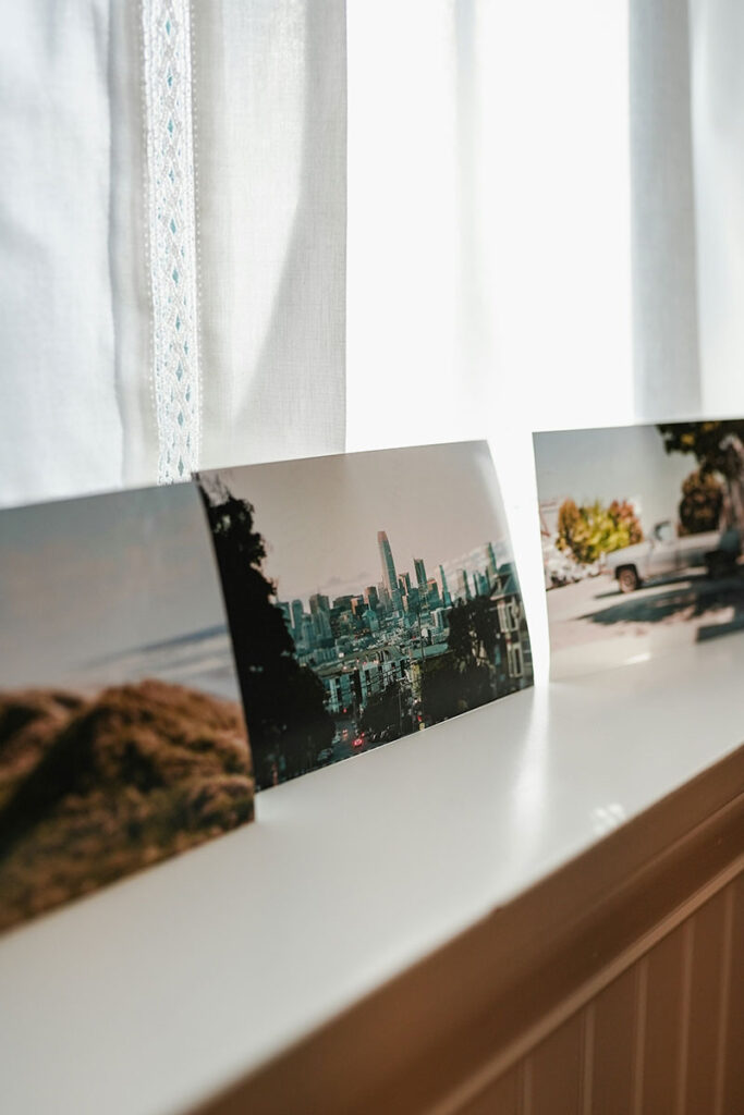 Conseils pratiques pour créer votre livre photo