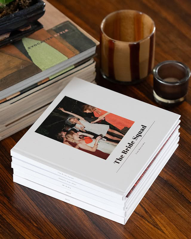 Créer un album photo tirages photo