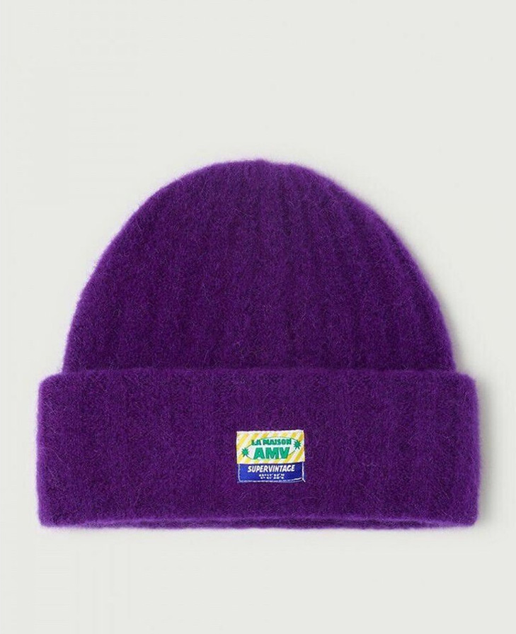 Tendances couleurs pour la rentrée 2025 automne violet purple