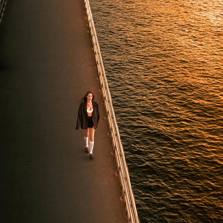 Je n’ai rien à perdre tout est déjà là abondance intérieure