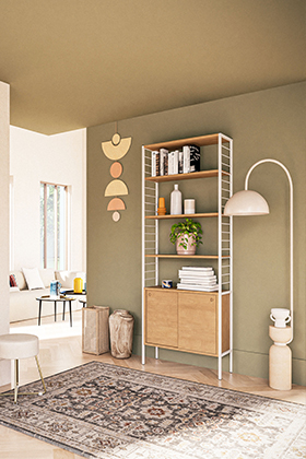 décoration rentrée maisons du monde