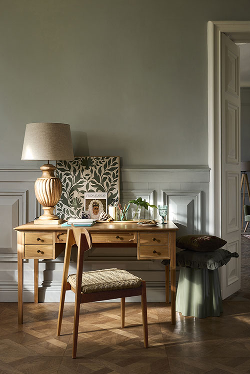 décoration rentrée maisons du monde