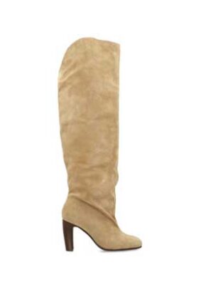 Cuissarde bottes