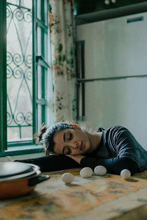 Les causes de votre fatigue et comment la surmonter