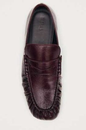 moccasins