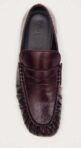 moccasins