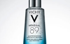 Vichy Minéral 89 serúm