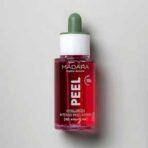 serum peeling