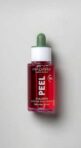 serum peeling
