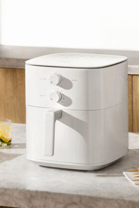 airfryer