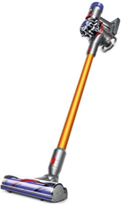 Aspirateur Dyson robot