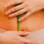 ¿Qué hacer para combatir la hinchazón abdominal? Dieta anti-hinchazón
