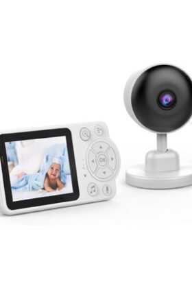 camara vigilancia