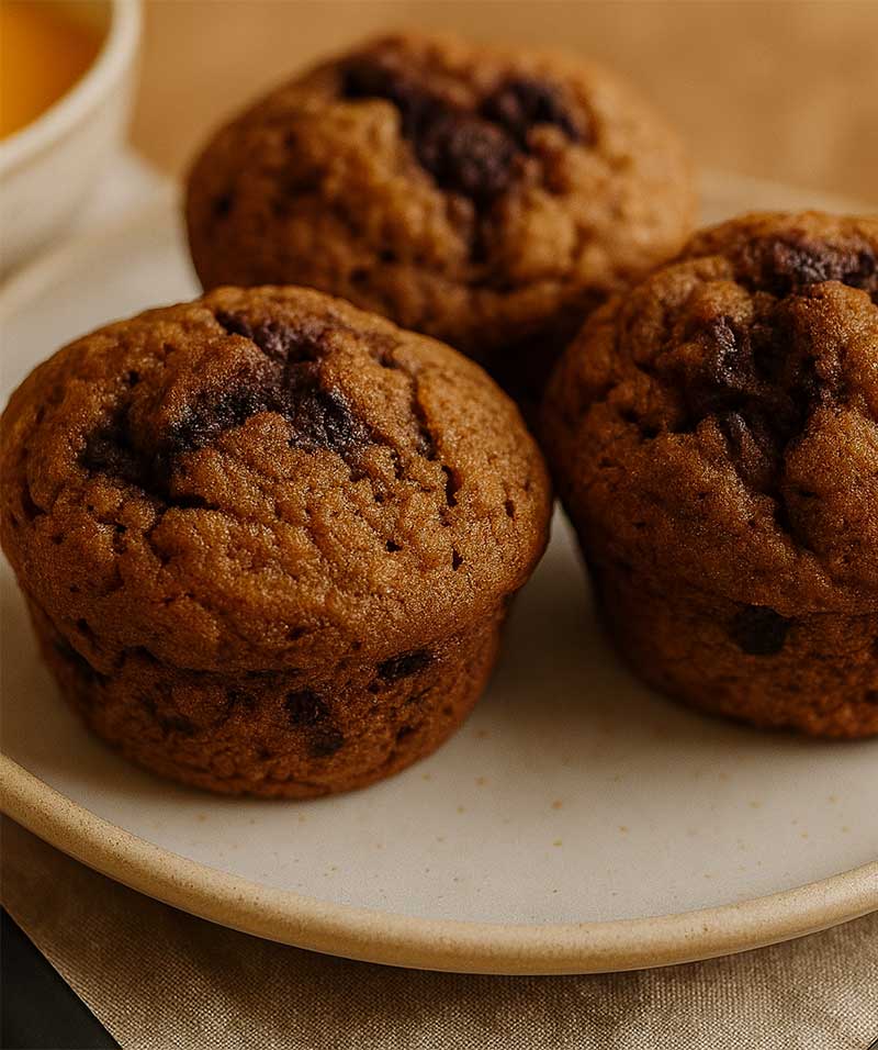 Cómo deshinchar una barriga hinchada recetas de muffins de castañas