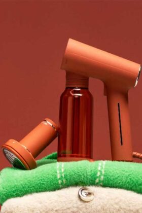 Défroisseur vapeur SteamOne