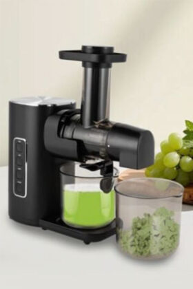 extractor de zumos