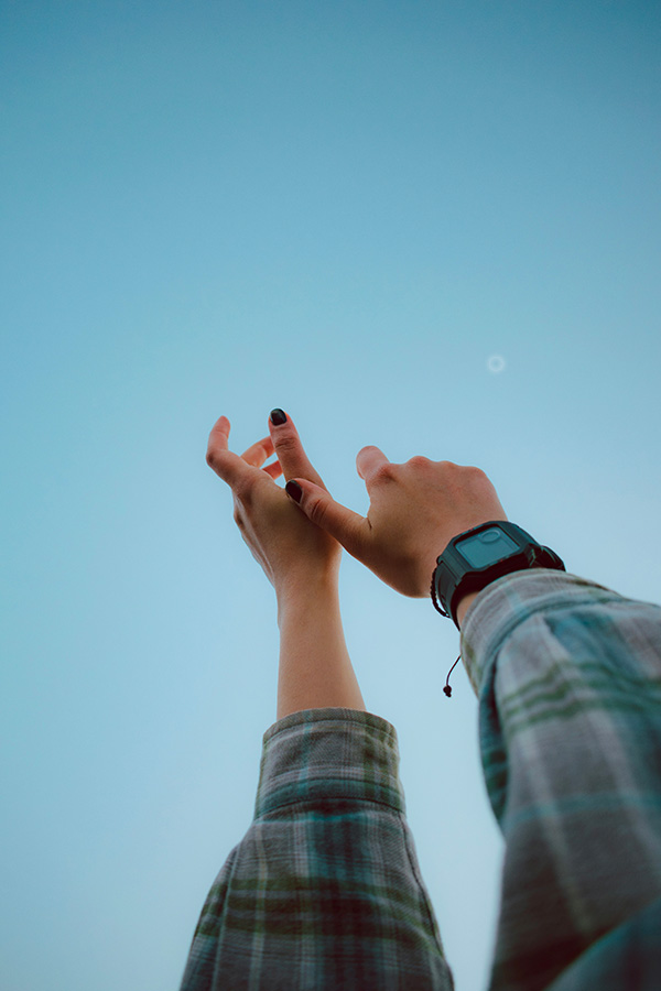 Calendrier lunaire 2025 : nouvelle lune en Balance