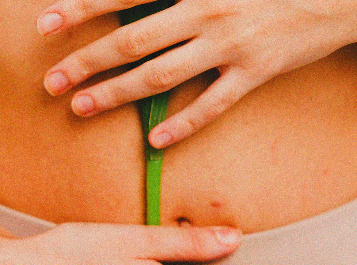 Hinchazón abdominal: causas, soluciones naturales y 3 recetas digestivas otoñales para aliviar el estómago
