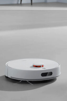 XIAOMI robot aspirateur