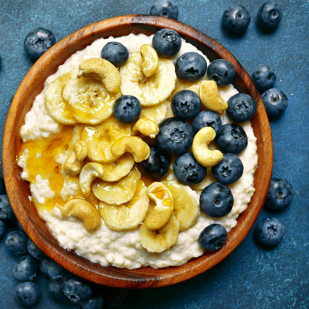 ¿qué es lo mejor que se puede comer para empezar el día? ideas de recetas fáciles y rápidas desayunos saludables