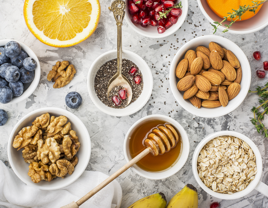 Quel est le meilleur petit déjeuner pour être en forme ? 