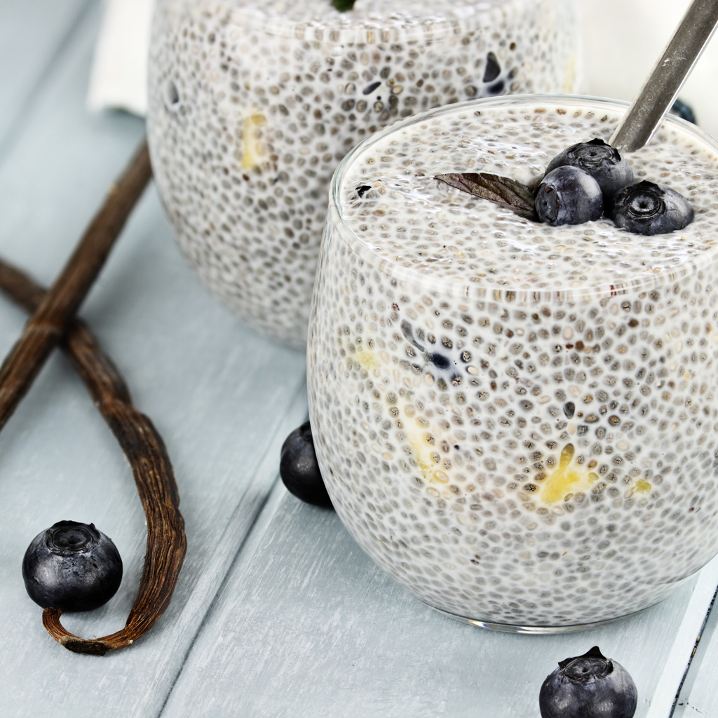 ¿Cuál es el desayuno más sano? 