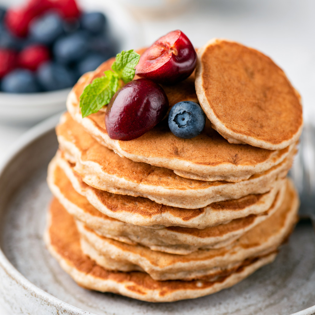 Quel est le meilleur petit déjeuner pour une bonne santé ? 